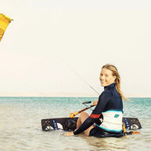 Two Lesson Package - Earth Kitesurfing