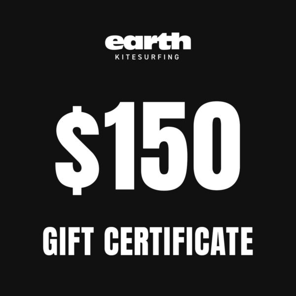 Gift Certificate - Earth Kitesurfing